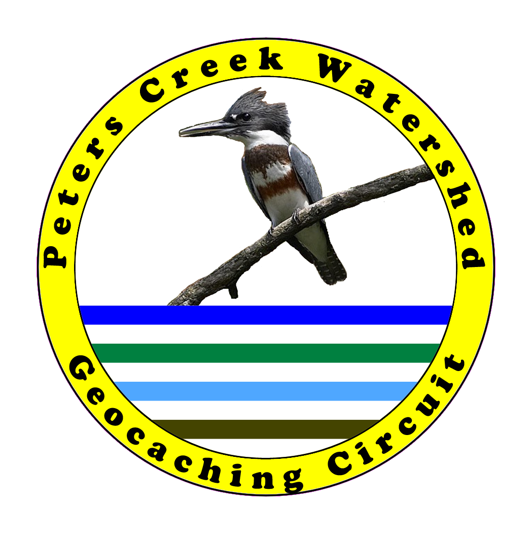 geocache logo